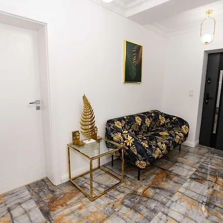 Apartament Zz Stargard *