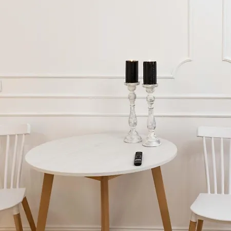 Zz Stargard Apartament Stargard Szczeciński