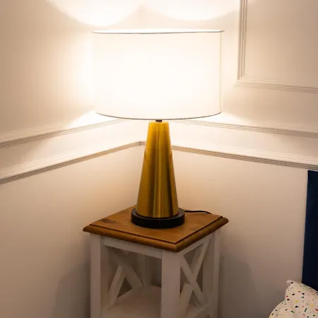 Apartament Zz Stargard Stargard Szczeciński