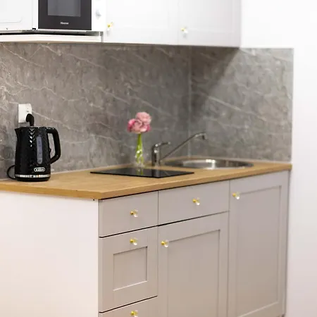 Zz Stargard Apartament Stargard Szczeciński