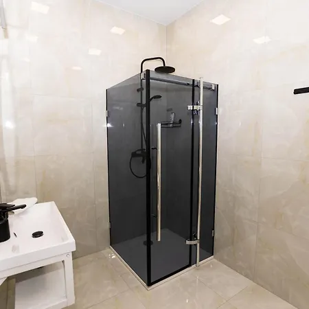 Zz Stargard Apartament