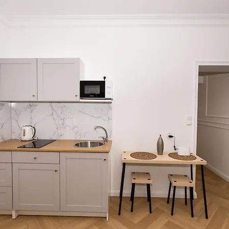 Zz Stargard Apartament Stargard Szczeciński