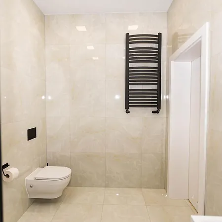 Zz Stargard Apartament