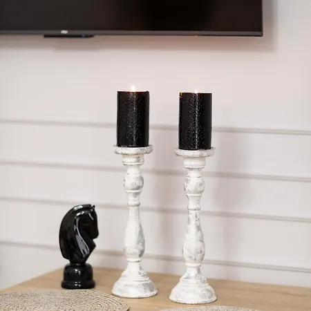 Zz Stargard Апартаменты Старгард-Щециньски