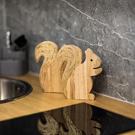 Zz Stargard Apartament