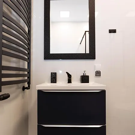 Apartament Zz Stargard Stargard Szczeciński