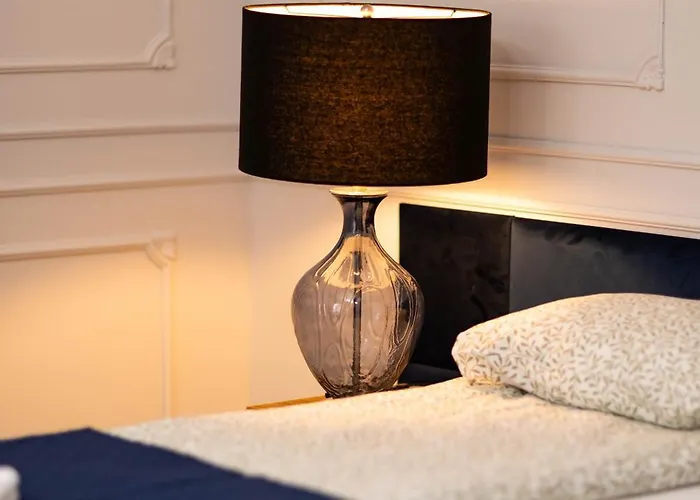 Zz Stargard Lägenhet *