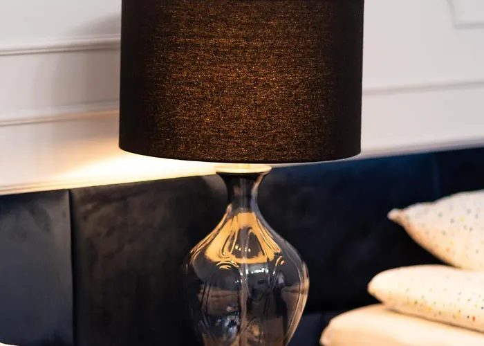 Lägenhet Zz Stargard