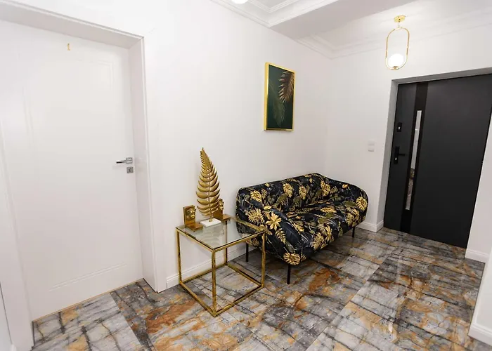 Apartamento Zz Stargard *