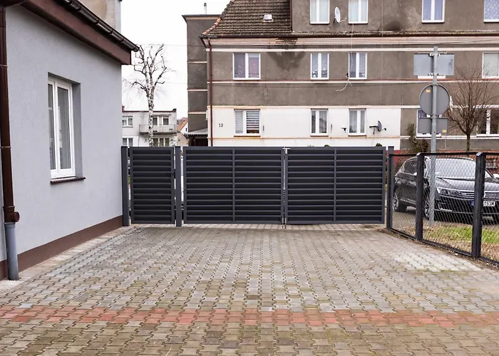 Zz Stargard * Stargard Szczeciński