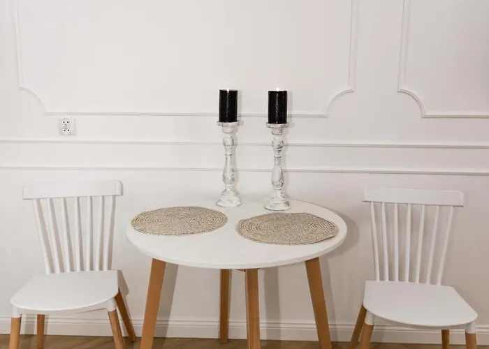 Lägenhet Zz Stargard Stargard Szczeciński