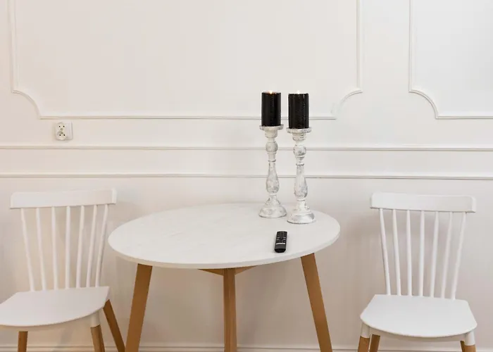 Zz Stargard Apartamento Stargard Szczeciński