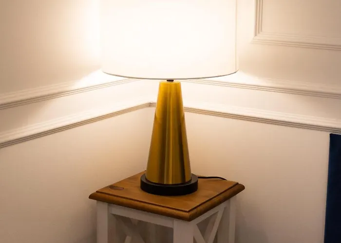 Lägenhet Zz Stargard Stargard Szczeciński