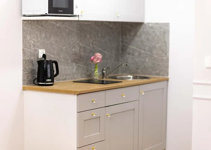 Zz Stargard Apartamento Stargard Szczeciński