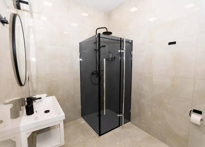 Zz Stargard Apartamento