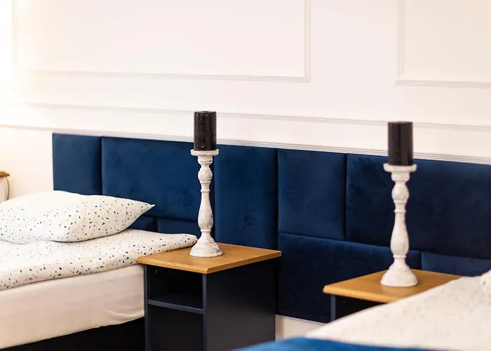 Apartamento Zz Stargard *