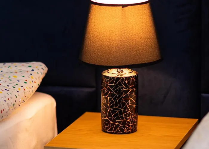 Apartamento Zz Stargard