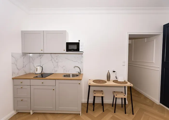 Zz Stargard Apartamento Stargard Szczeciński