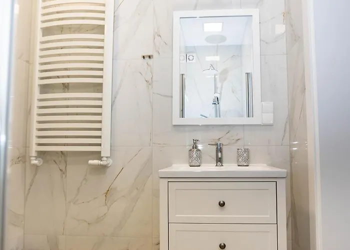 Apartamento Zz Stargard