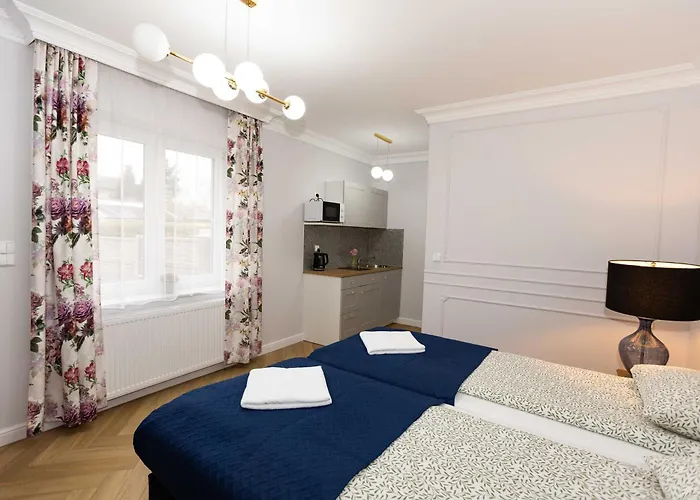 Lägenhet Zz Stargard Stargard Szczeciński