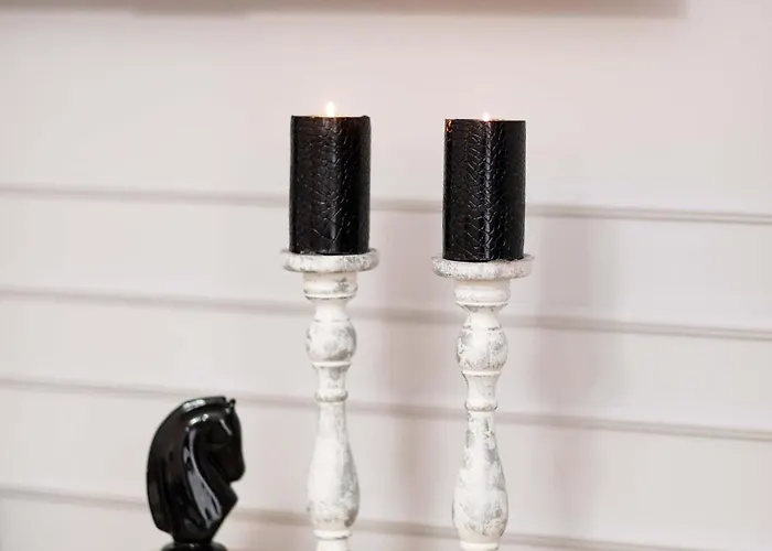 Zz Stargard Lägenhet Stargard Szczeciński