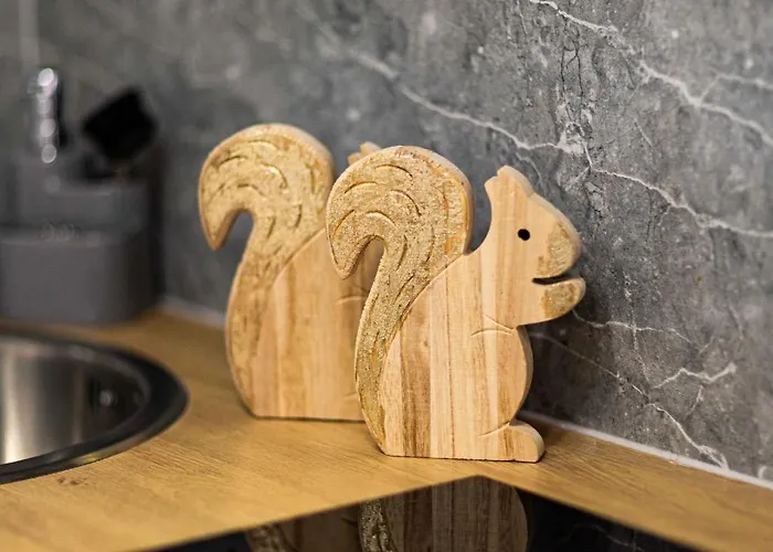 Zz Stargard Apartamento