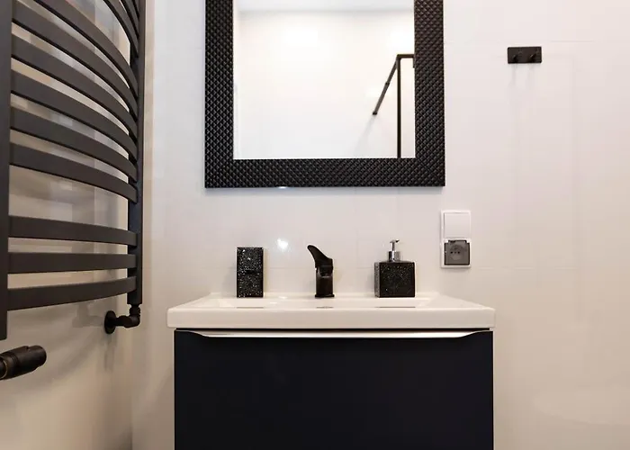 Apartamento Zz Stargard Stargard Szczeciński