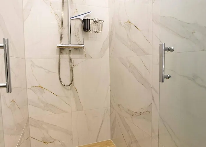 Apartamento Zz Stargard