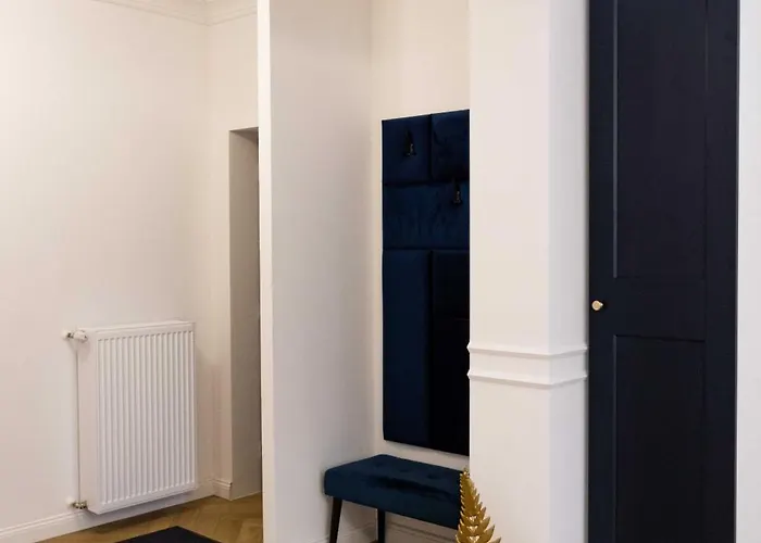 Apartamento Zz Stargard *