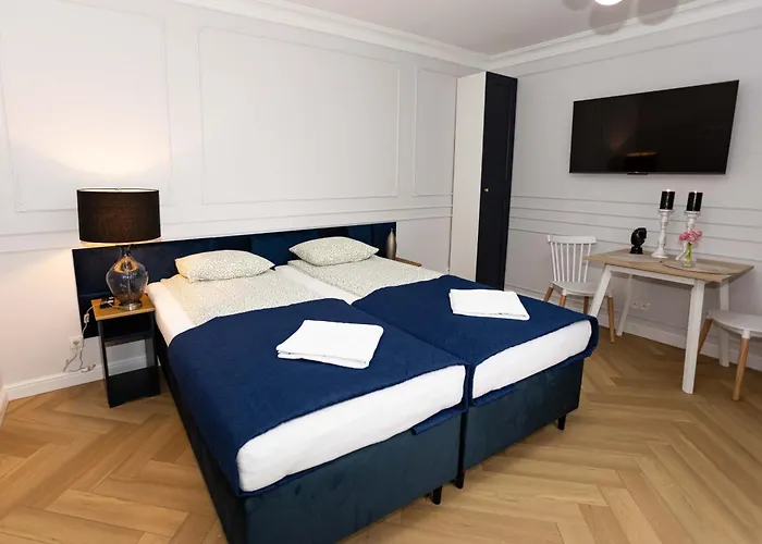 Apartamento Zz Stargard Stargard Szczeciński