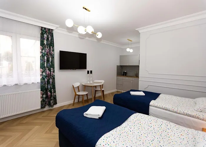 Zz Stargard Apartamento Stargard Szczeciński