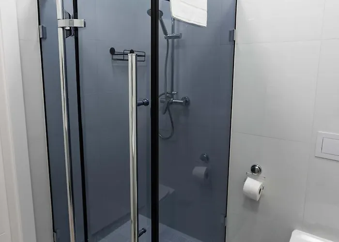 Zz Stargard Lägenhet