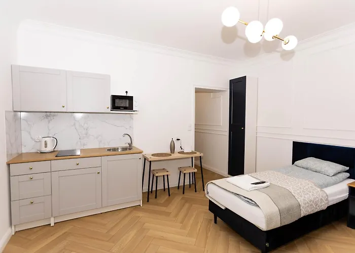 Apartamento Zz Stargard