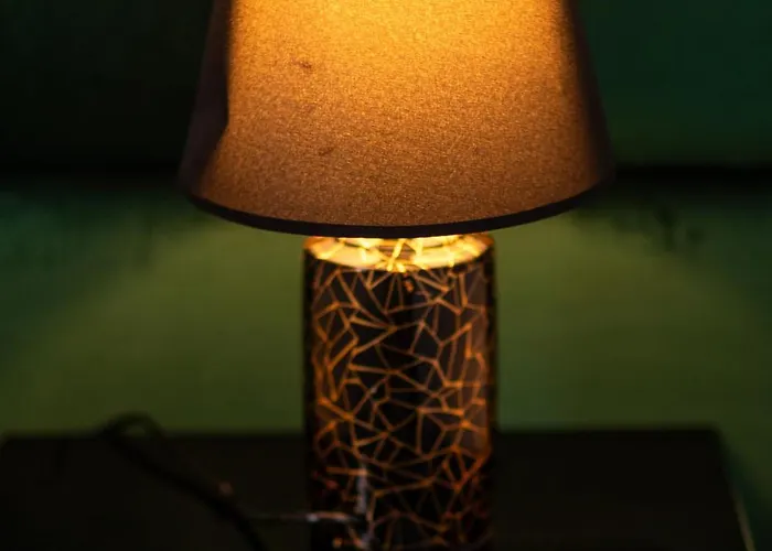 Lägenhet Zz Stargard